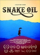 Poster de la película Snake Oil