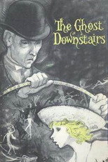 Poster de la película The Ghost Downstairs