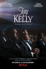 Poster de la película Jay Kelly