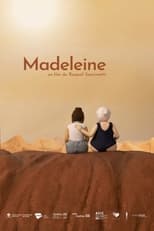 Poster de la película Madeleine