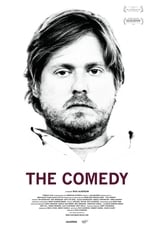 Poster de la película The Comedy