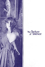 Poster de la película The Torture of Silence