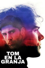Poster de la película Tom en la granja