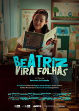 Poster de la película Beatriz Vira-folhas