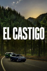 Poster de la película El castigo