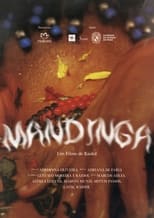 Poster de la película Mandinga