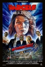 Poster de la película Withorwithout