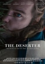 Poster de la película The Deserter