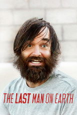 Poster de la serie The Last Man on Earth