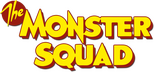 Logo The Monster Squad