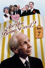 Are You Being Served?