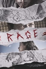 Poster de la película Rage