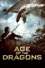 Poster de la película Age of the Dragons
