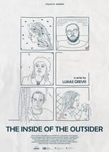 Poster de la película The Inside of the Outsider