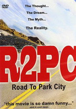 Poster de la película R2PC: Road to Park City
