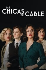 Poster de la serie Las chicas del cable