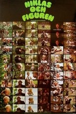 Poster de la película Niklas and the Figure