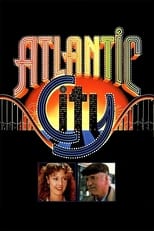 Poster de la película Atlantic City