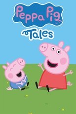 Poster de la serie Peppa Pig Tales
