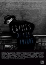 Poster de la película Crimes of the future