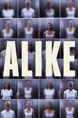 Poster de la película Alike