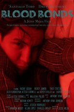 Poster de la película Blood Bonds