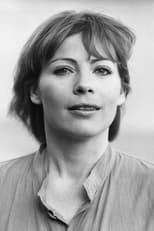 Actor Renate Schroeter
