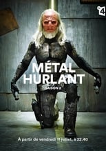 Métal Hurlant