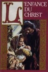 Poster de la película L'Enfance du Christ