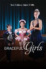 Poster de la película Graceful Girls