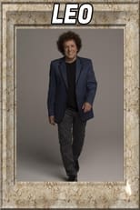 Poster de la serie Leo Sayer