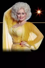 Poster de la película Dolly Parton: I Will Always Love You