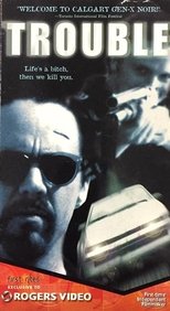 Poster de la película Trouble