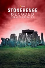 Poster de la película Stonehenge: Decoded