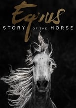 Poster de la película Equus: Story of the Horse