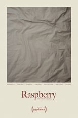 Poster de la película Raspberry