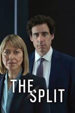 Poster de la serie The Split