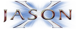 Logo Jason X