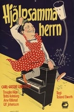 Poster de la película Hjälpsamma herrn