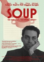 Poster de la película The Soup