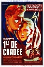 Poster de la película Premier De Cordée