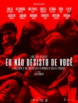 Poster de la serie I Don't Give Up on You
