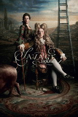 Poster de la película Savage House