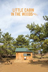 Poster de la serie Little Cabin in the Woods