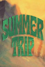 Poster de la película SummerTrip