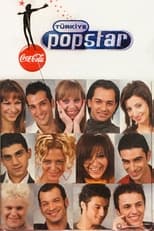 Poster de la serie Popstar Türkiye