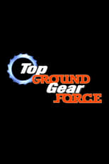 Poster de la película Top Ground Gear Force