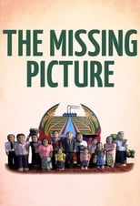 Poster de la película The Missing Picture