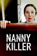 Poster de la película Nanny Killer