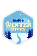 Poster de la serie NiziU's Winter Story